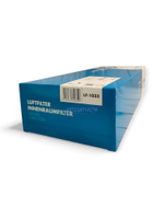 Фильтр воздушный ZEKKERT (Audi A3 II 03-, TT II 06-, Q3 11-)