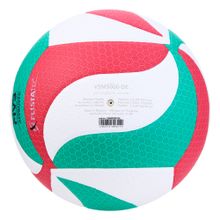 Мяч волейбольный MOLTEN V5M5000-DE размер 5, FIVB Approved