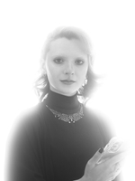 Гривна "Лунница"