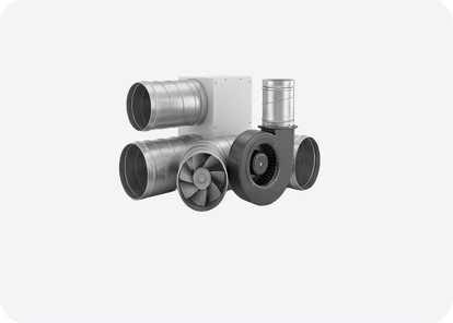 Вентиляция 