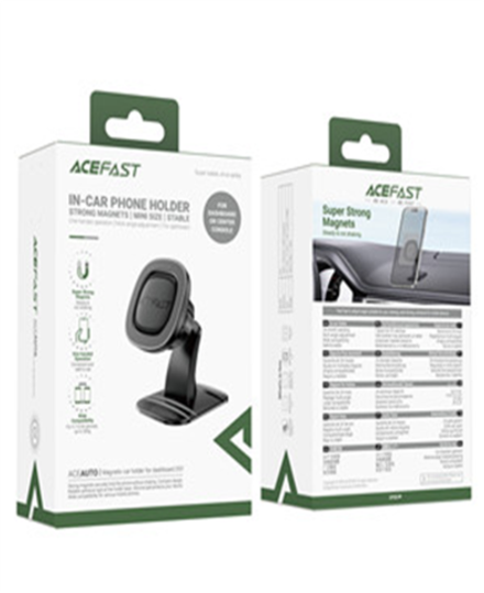 D51 magnetic car holder for dashboard