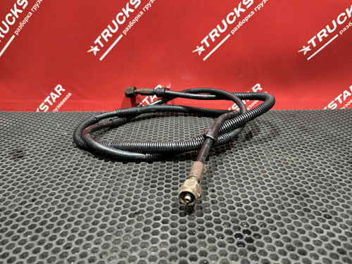 Трубка подъема кабины