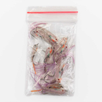 Мормышка "Пыздрик" (10 шт/уп)