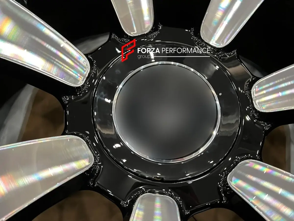 КОВАНЫЕ ДИСКИ ДЛЯ MASERATI GRAN CABRIO M145 2011 МАЗЕРАТИ КАБРИО