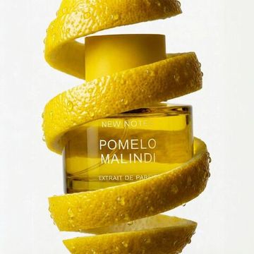 New Notes Pomelo Malindi