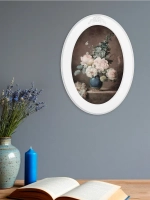 Картина на стену интерьерная на холсте 37*27 см