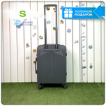 Ручная кладь Mironpan 11272, Серый, S