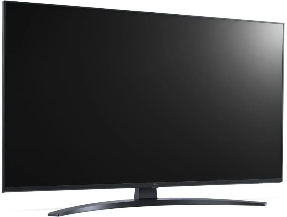 Телевизор LG 43UT81006LA.ARUB