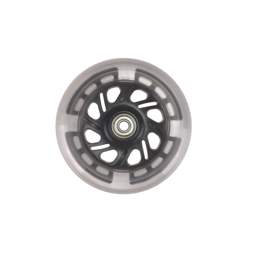 Комплект колес Maxi LED лунный 120*30 мм (2 шт)