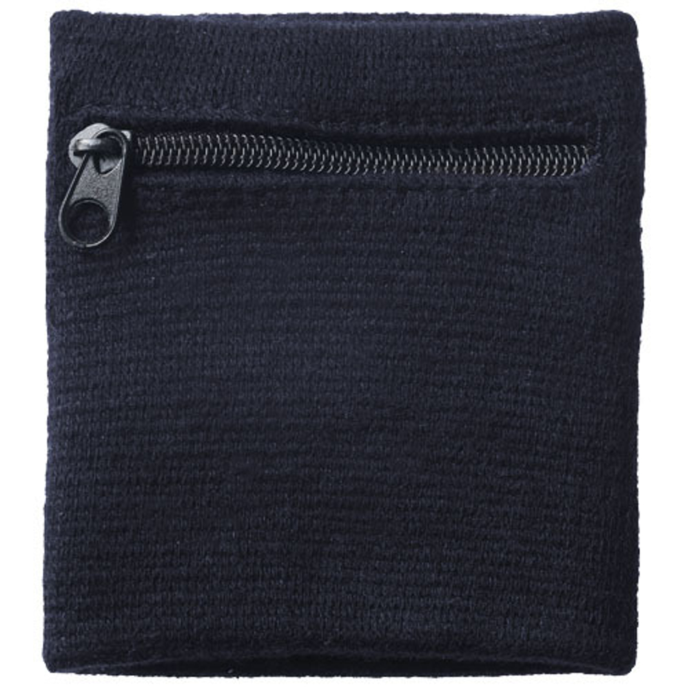 Напульсник с карманом на молнии Brisky