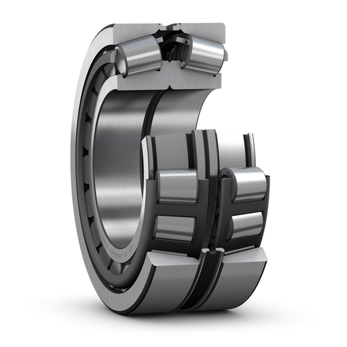 Matched tapered roller bearings arranged face-to-face 31311/DF