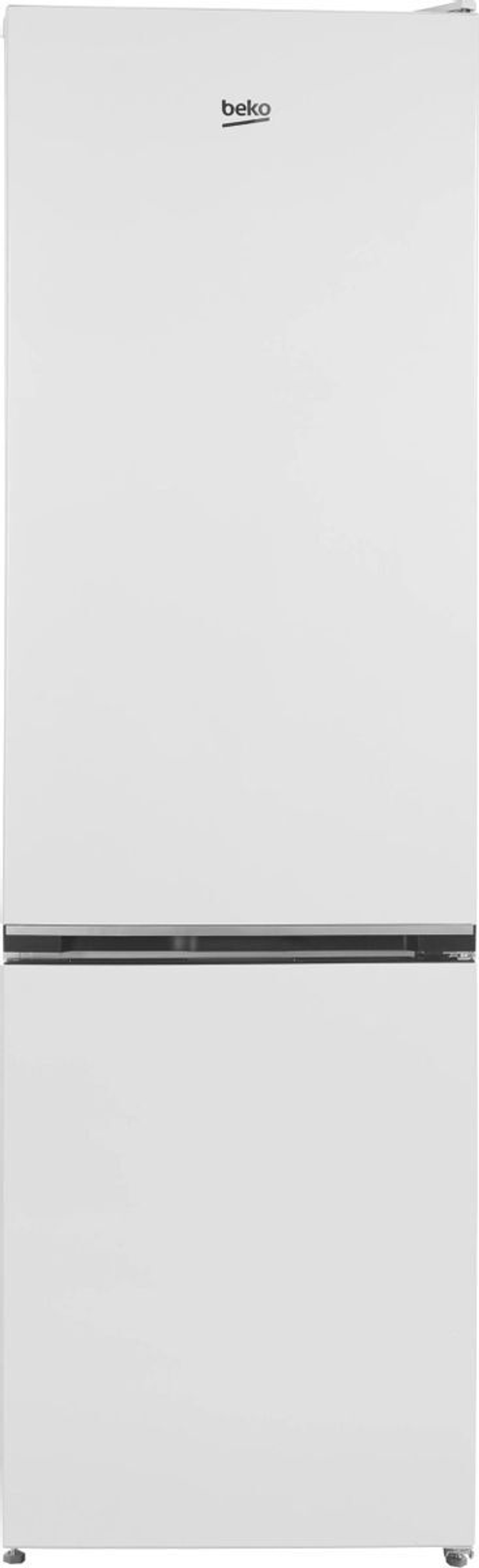 Холодильник двухкамерный Beko B1RCNK312W белый