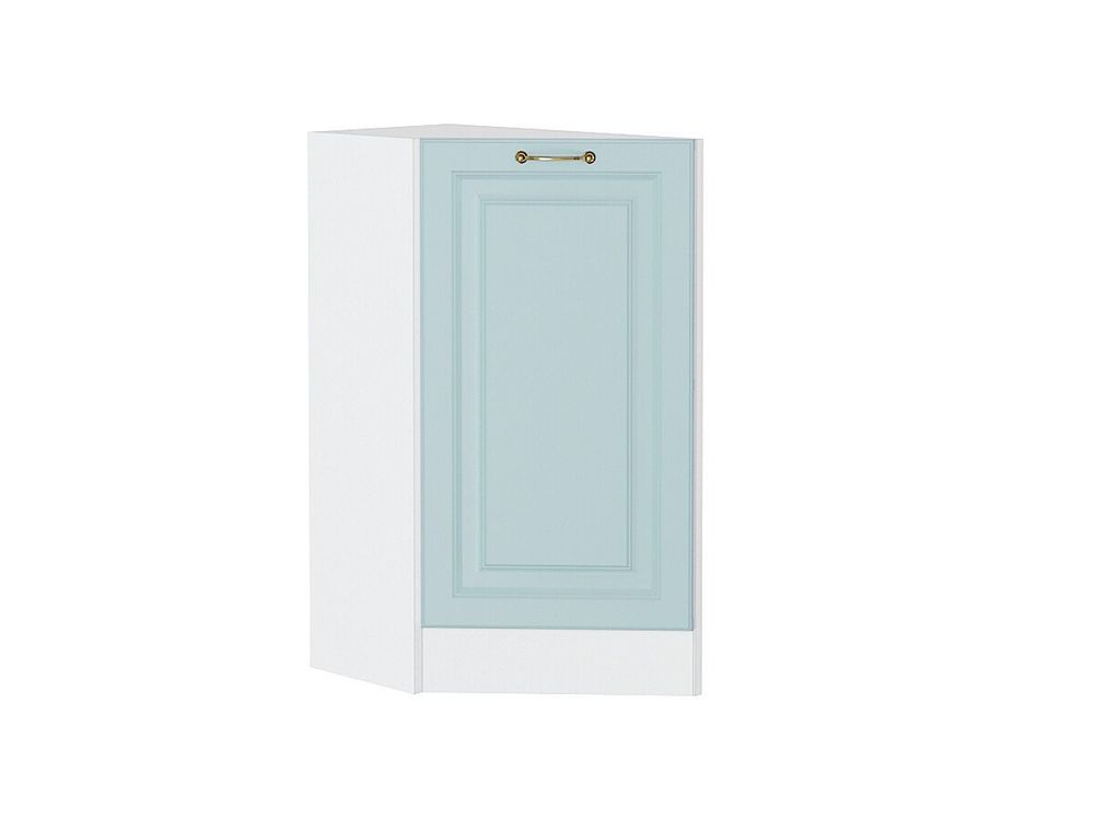 Шкаф нижний торцевой Ницца