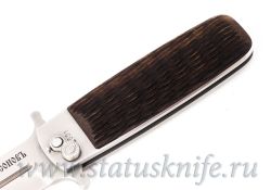 Нож Уракова А.И. Самсонов S90Vфотография - 3