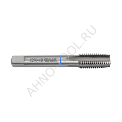 Метчик м/р М16х2,0 Р6М5(М2) ГОСТ 3266-81 для скв. с прох. хв. ТОЧИНТЕХ