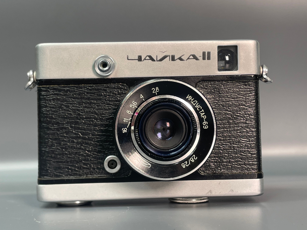 Чайка-2