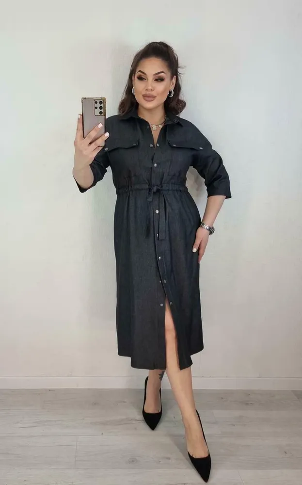 Платье 02172-1 Fabrika