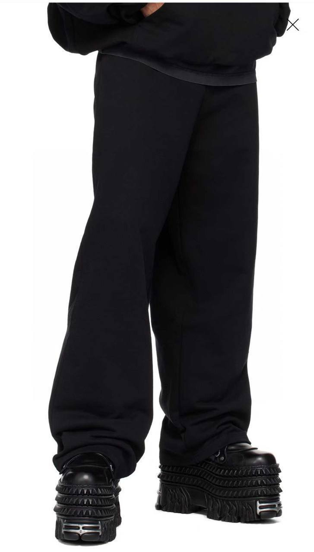 Штаны Vetements, арт. 475607826