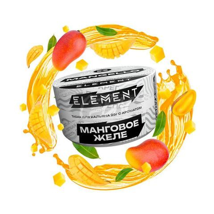 ЭЛЕМЕНТ Воздух Mangello (Манговое желе) 25г
