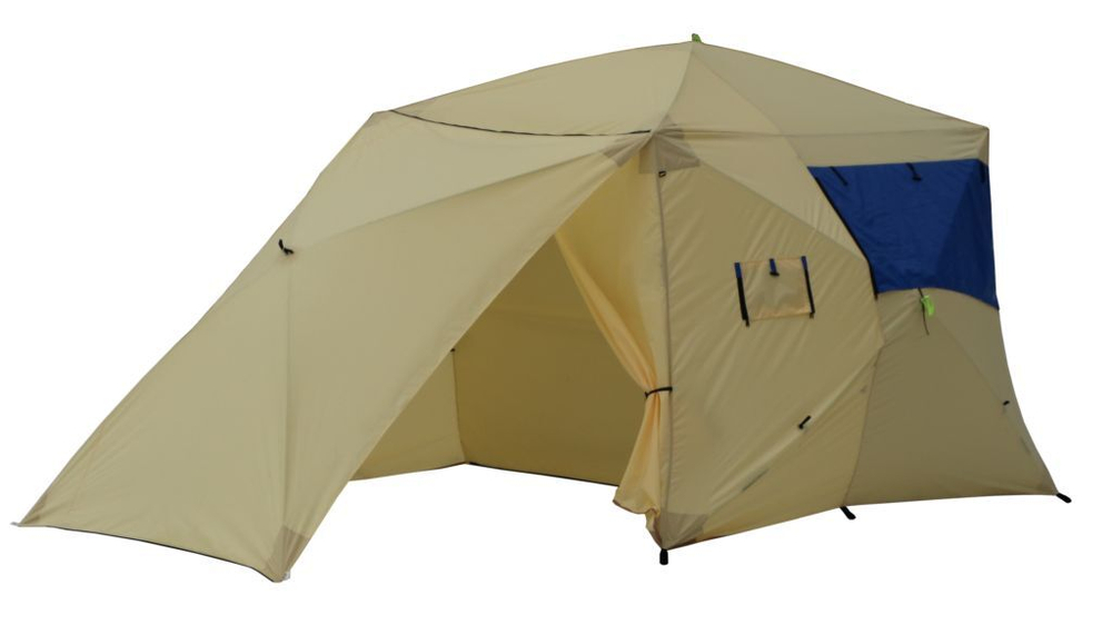 Тент-навес для палатки Polar Bird 4 SK и 4SК Long