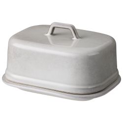 МАСЛЕНКА GREY 16,5*11,5*9,5 СМ