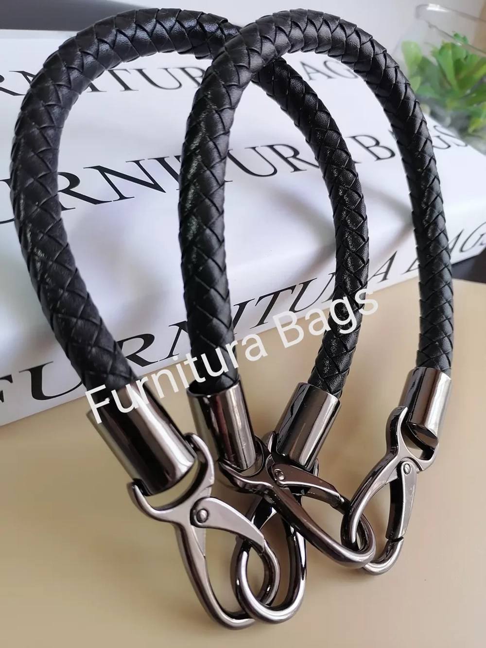 Ручки для сумки