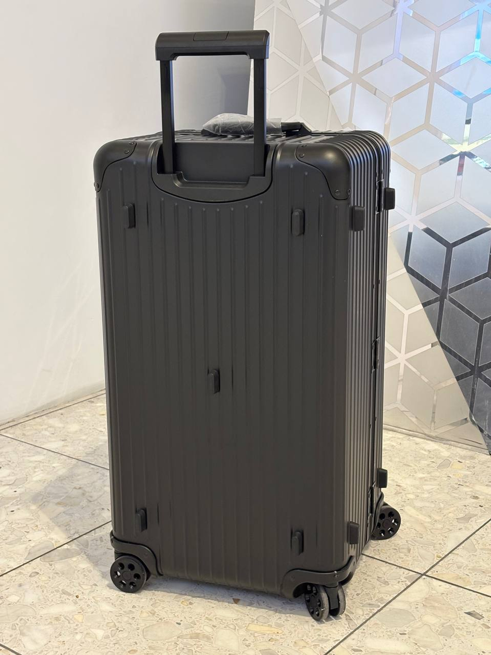 Чемодан Rimowa
