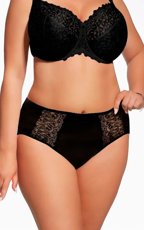 BETTY Briefsmidi Трусы высокие