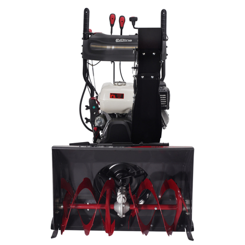 Снегоуборщик EVOline SBG 760 THE