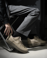 Кроссовки Nike Air Force 1 Low LV8 «Khaki Olive»