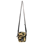 A Bathing Ape Bathing Ape Polyester Shoulder Сумка Сумка Сумка