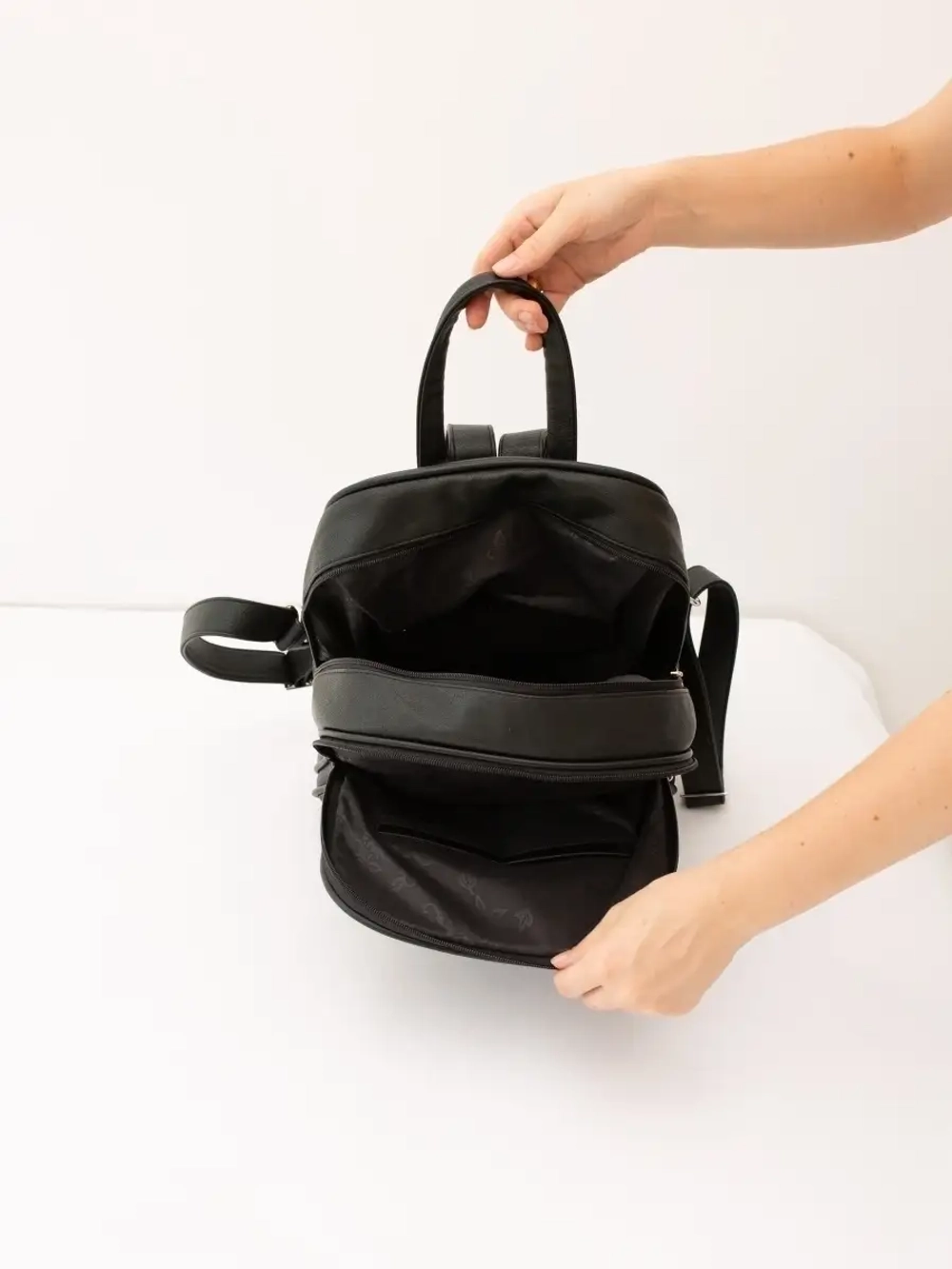 Рюкзак школьный большой для путешествий