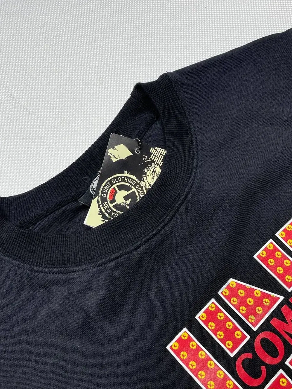 Свитшот y2k от Savitar Tribal Emerica Fubu South pole