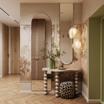 Плинтус 6.53.130