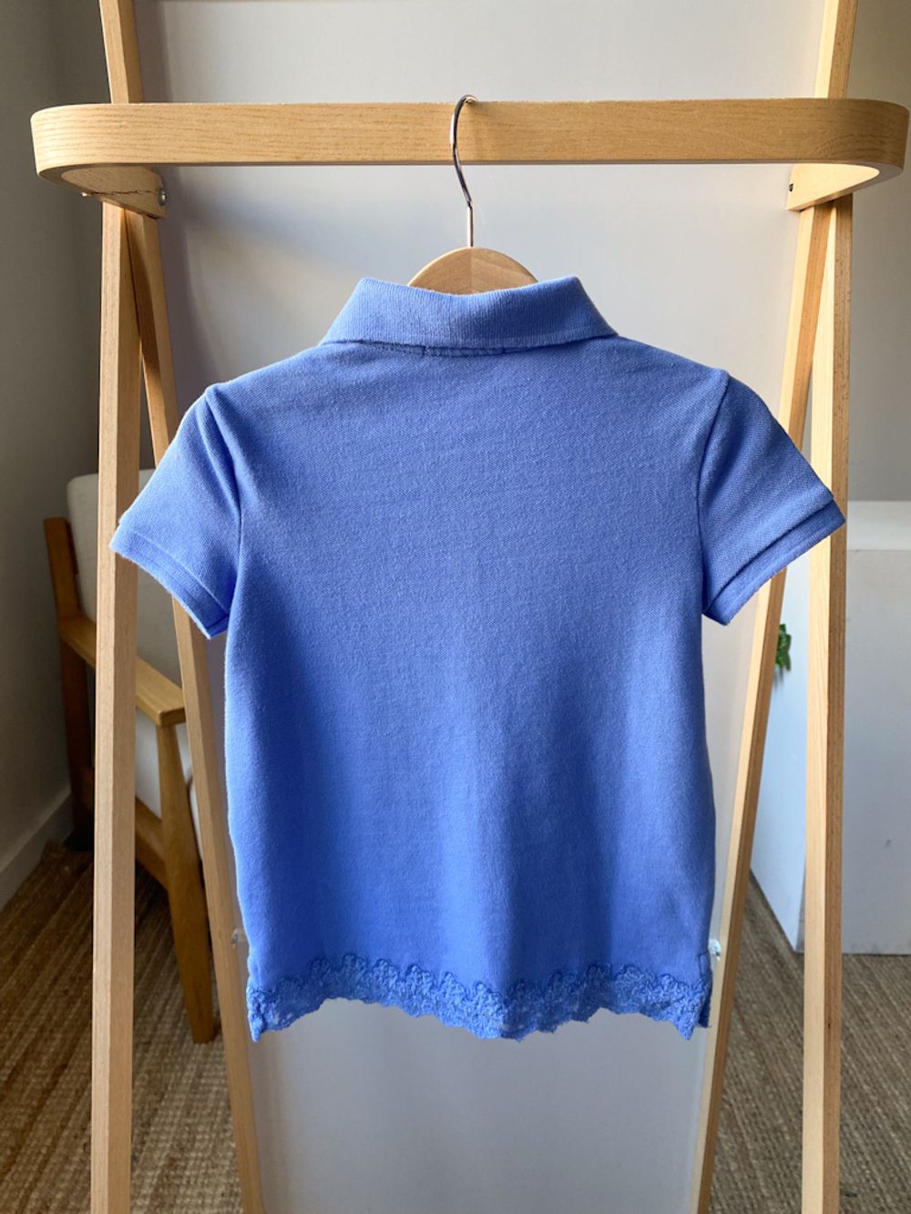 Поло Ralph Lauren, 110