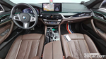 BMW 5 Series (G30) 530e M Sports (05.2021)