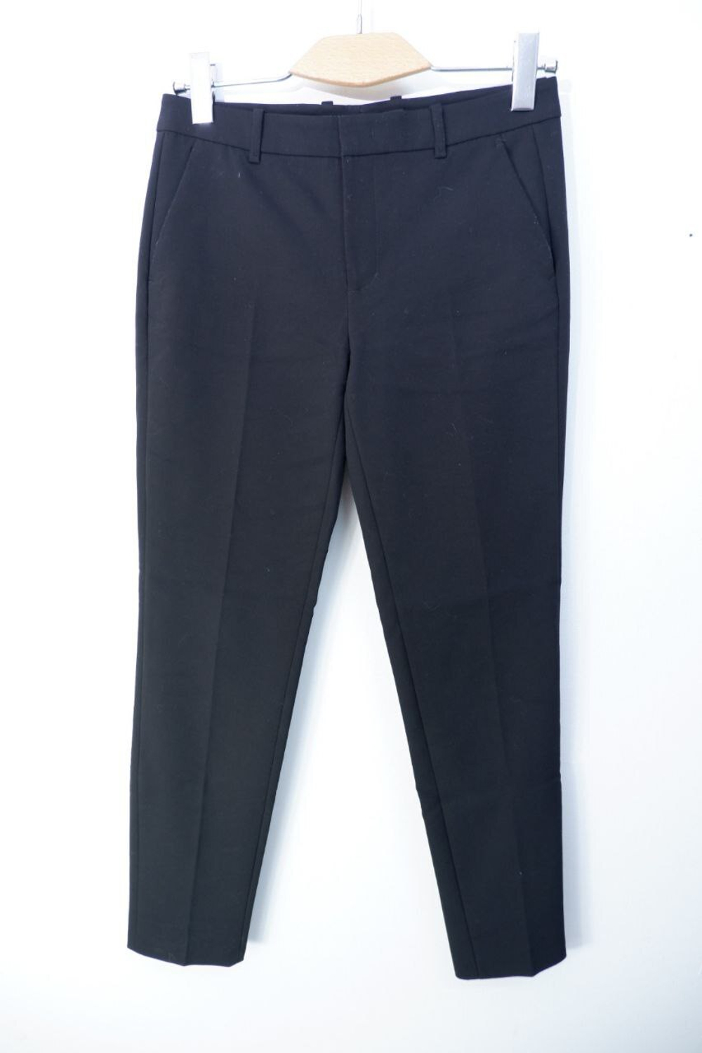 Брюки Lime с хлопком базовые 42 размер