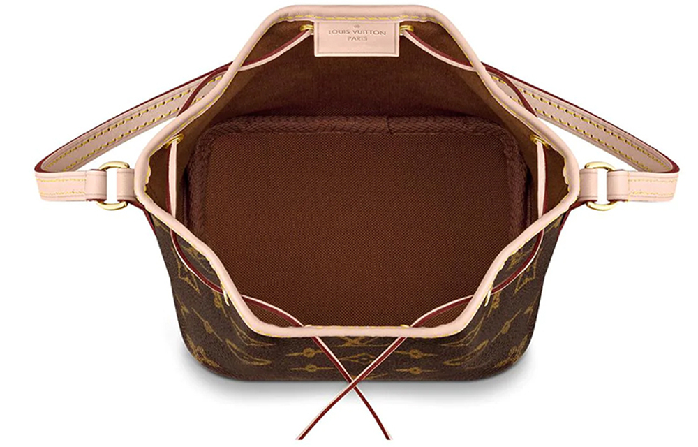 Сумка LOUIS VUITTON NOE, M41346