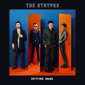 The Strypes / Spitting Image (LP)