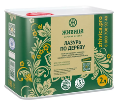 Масло лазурь 2л