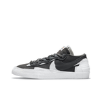 Кроссовки Sacai x Nike Blazer Low 'Iron Grey' DD1877‑002