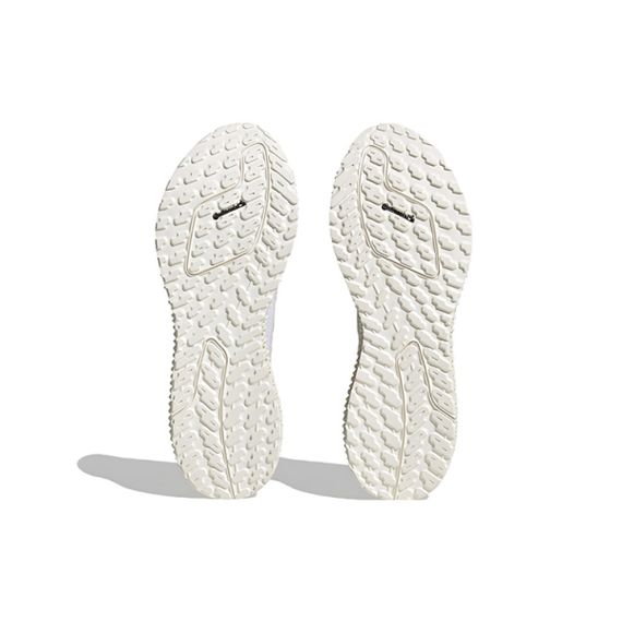 Кроссовки Adidas 4D FWD Бежевые кроссовки Унисекс