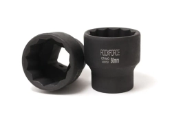 Головка ударная 65мм (12гр.),1'' RockForce##Rock FORCE RF-48865