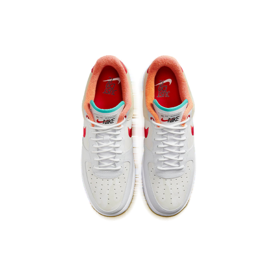 Кроссовки Nike Air FORCE 1 для скейтбординга Низкие Мужские