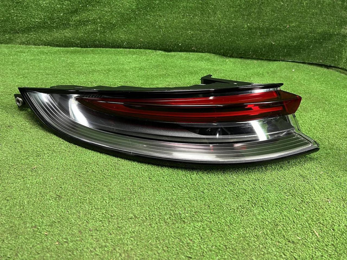 Фонарь левый внешний Porsche Panamera 2 970 20-23