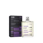 MOLECULES Escentric 01 edT 4.5ml unisex mini /32095