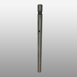 12JS160T-1702064 - Шток вилки переключения 1, 2, 3, 4 передачи на КПП