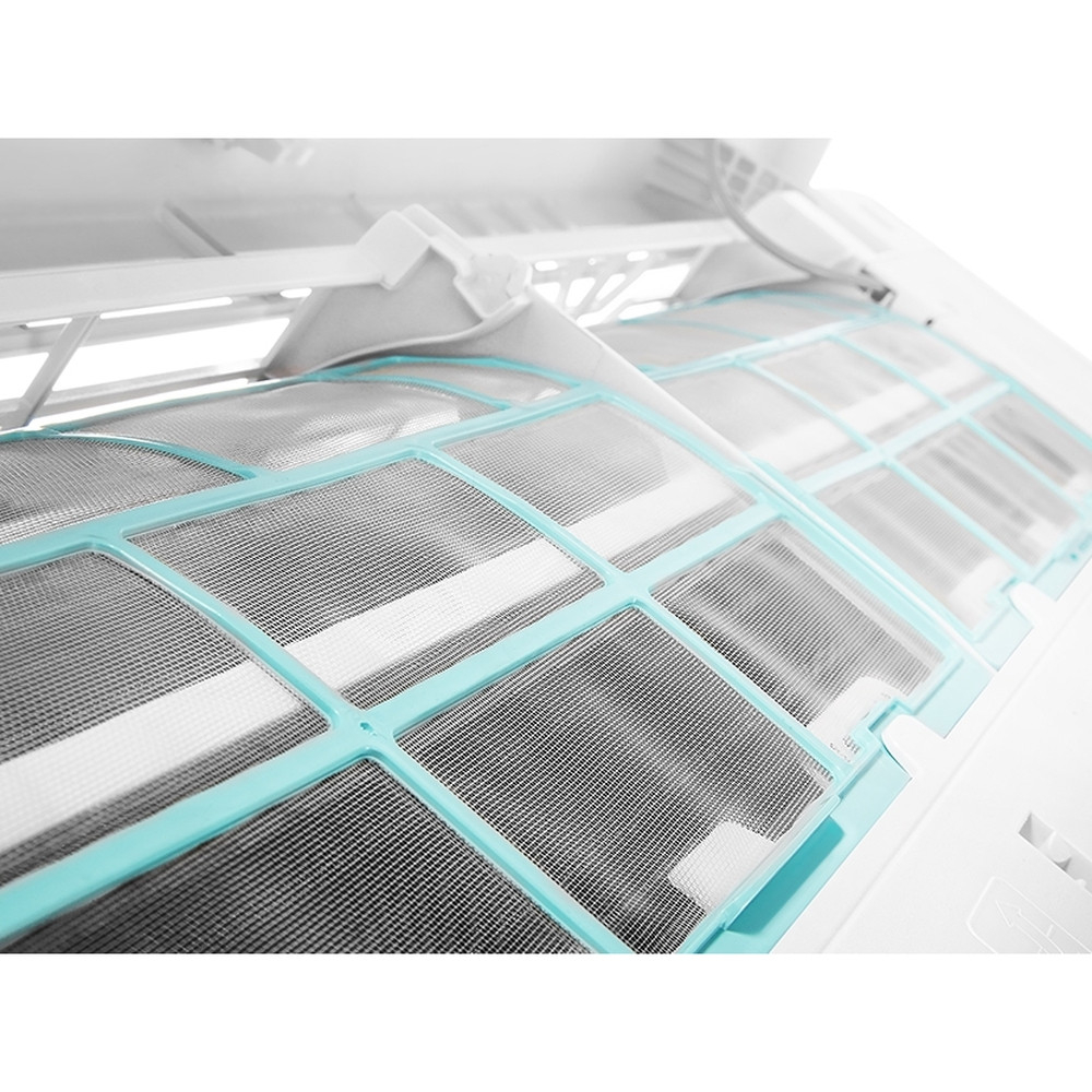 Сплит-система кондиционер инверторный Ballu Eco Smart BSYI-07HN8/ES_21Y на 22 м²