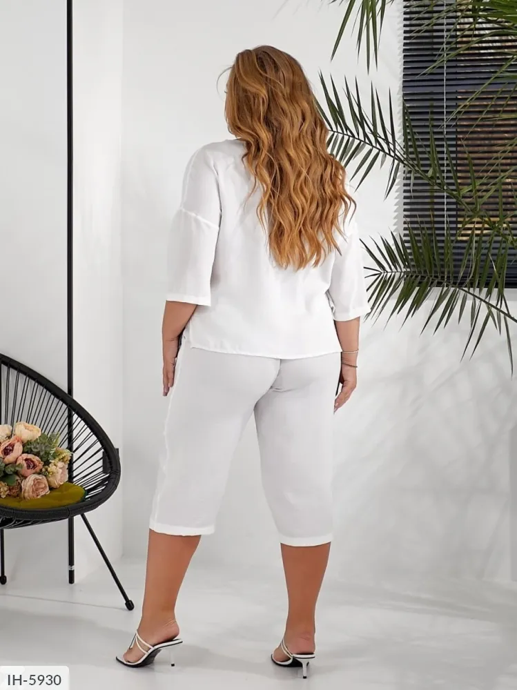 Костюм IH-5925 Фабрика Моды