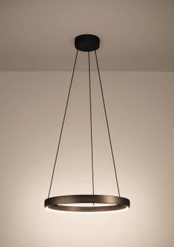 Подвесной светильник Eglo TRABUCO 390451